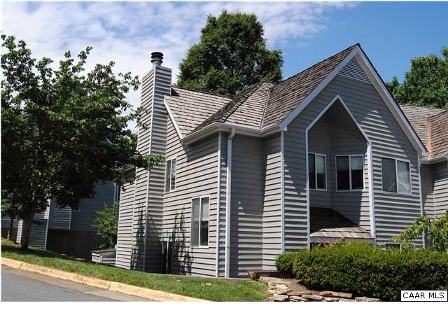 1260 CHATHAM RDG, Charlottesville, VA 22901 