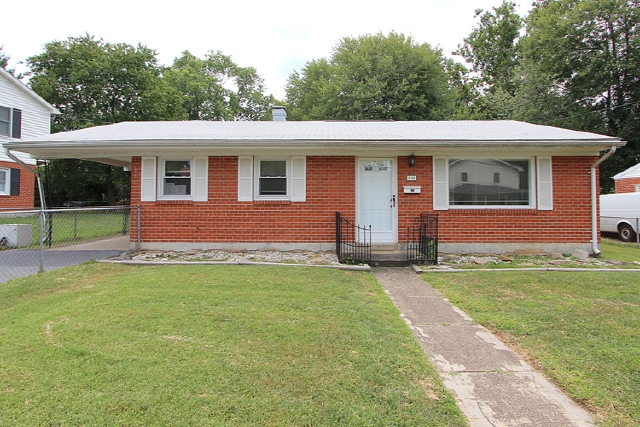 115 Holden Drive, Manassas Park, VA 20111 