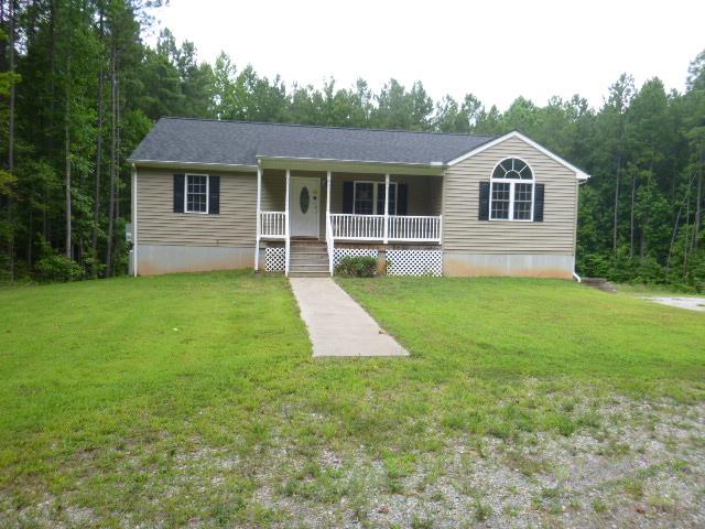 549 Old Buckingham Rd, Cumberland, VA 23040 