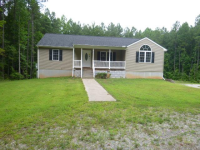 549 Old Buckingham Rd, Cumberland, VA 23040 