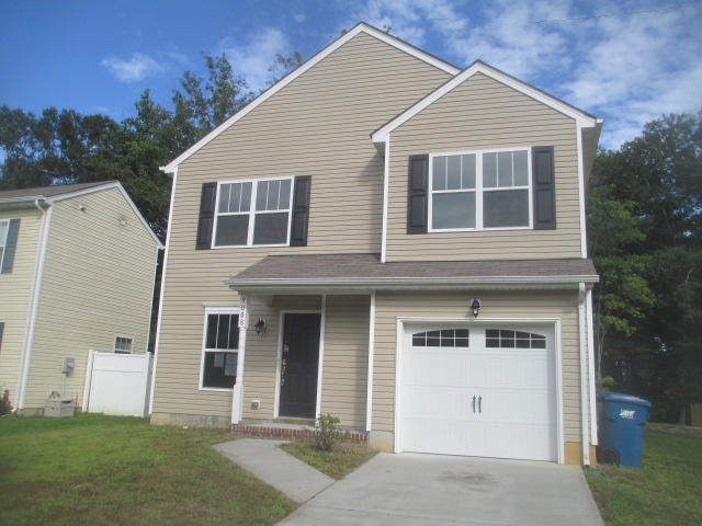 9008 Cocos Path, Toano, VA 23168 