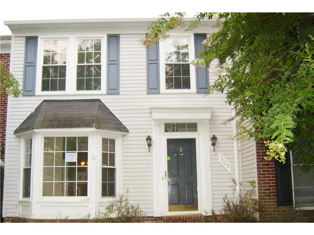 309 Derby Run, Yorktown, VA 23693 