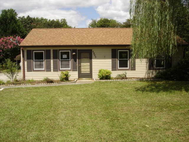 4805 Tyreeanna Road, Lynchburg, VA 24504 