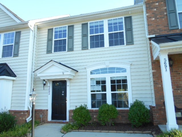 5693 Flowering Peach Lane, Providence Forge, VA 23140 