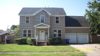 3337 Trexler Ave, Portsmouth, VA 23704 