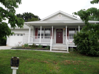 424 Braxton Road, Front Royal, VA 22630 