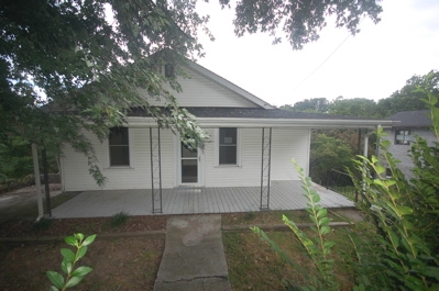 1925 Willis Street, Salem, VA 24153 