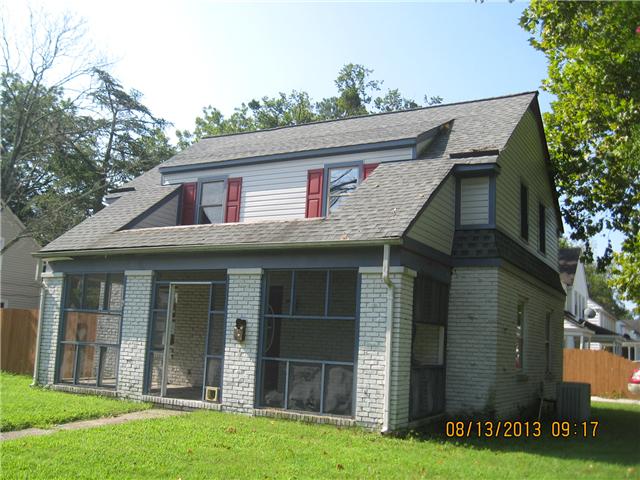 18 Alden Ave, Portsmouth, VA 23702 