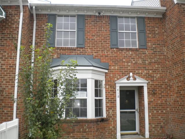 418 Greenview Dr, Virginia Beach, VA 23462 