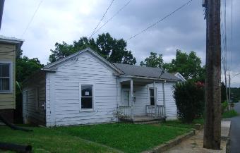 2700 Loraine St, Lynchburg, VA 24504 