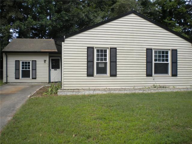 1572 Hummingbird Ln, Virginia Beach, VA 23454 