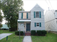 1717 Hunter St, Norfolk, VA 23504 
