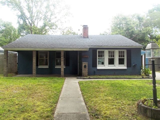 3568 Ladd Avenue, Norfolk, VA 23502 