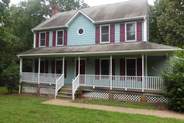 13305 Pharlap Turn, Midlothian, VA 23112 