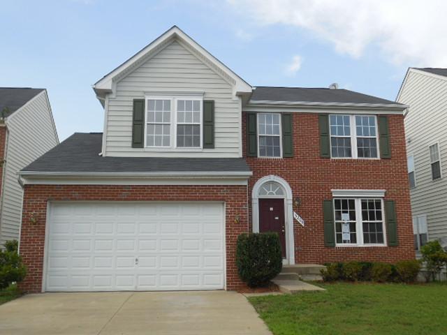 5209 Windbreak Drive, Fredericksburg, VA 22407 