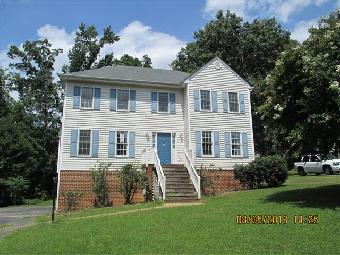 3212 Ramsey Dr, Chester, VA 23831 