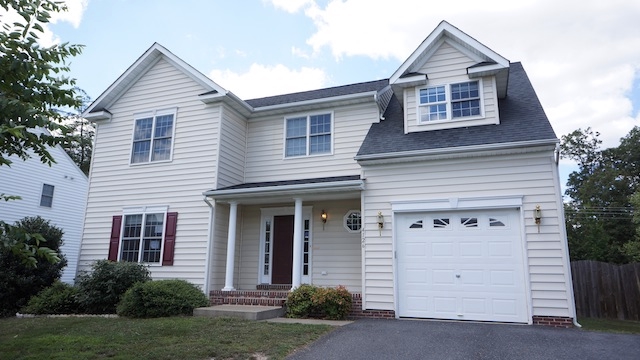 4126 Derbyshire Ln, Fredericksburg, VA 22408 