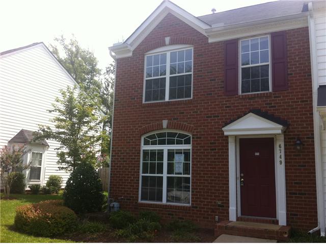 6749 N Grand Brook Cir, Richmond, VA 23225 