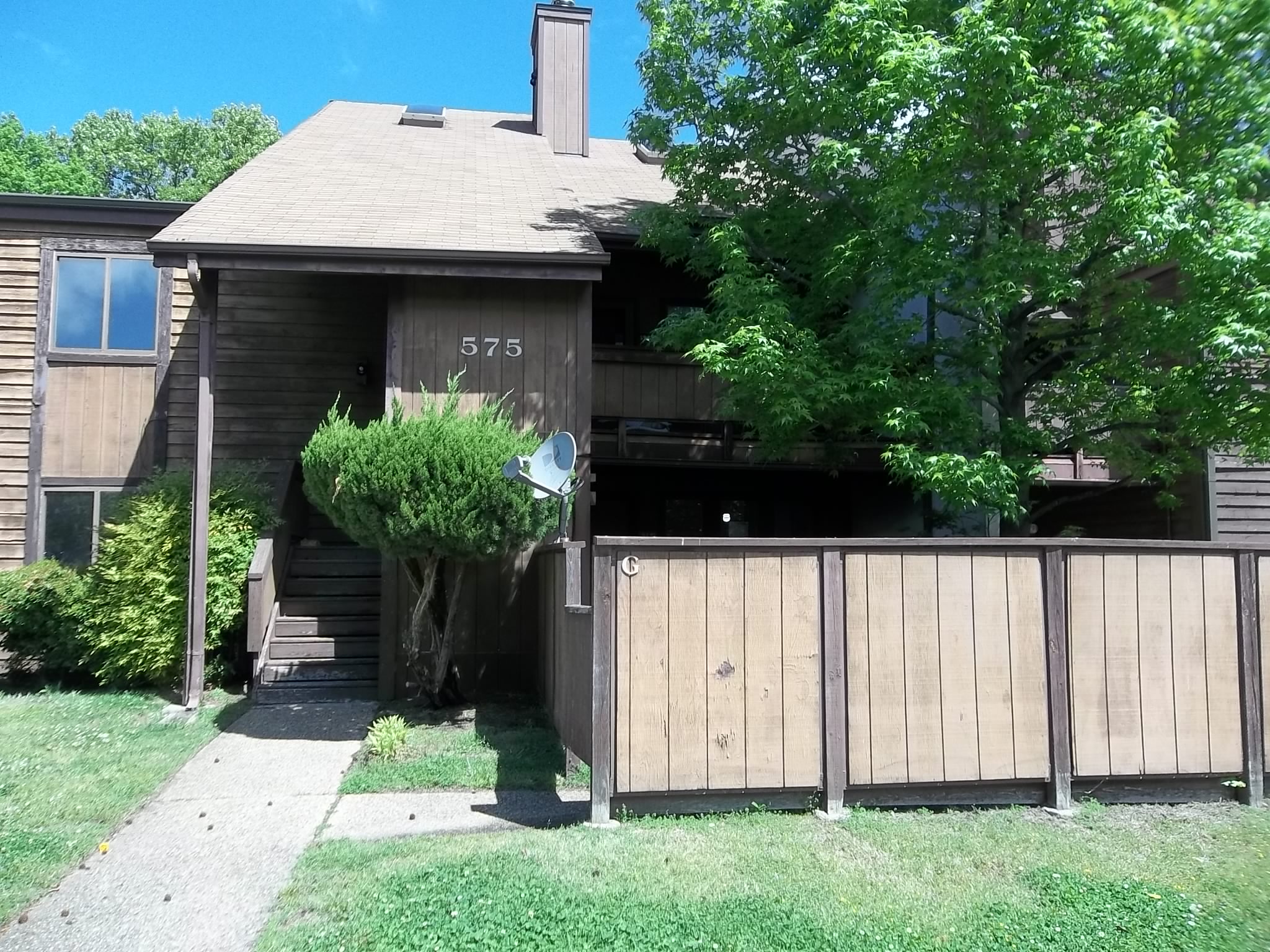 575 Ayrshire Way Unit E, Newport News, VA 23602 