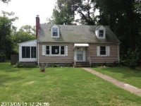 1519 Highland St, Richmond, VA 23222 
