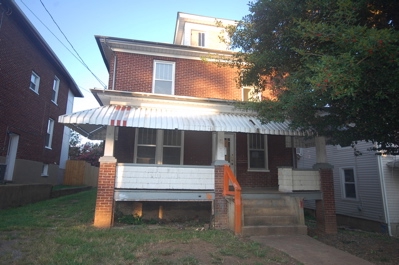 1516 7th St SE, Roanoke, VA 24013 