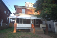 1516 7th St SE, Roanoke, VA 24013 