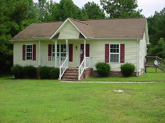 25568 Carson Rd, Carson, VA 23830 