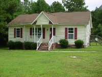 25568 Carson Rd, Carson, VA 23830 