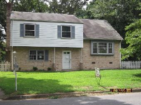 4201 Lawnwood Dr, Richmond, VA 23234 