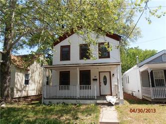 13 W 30th St, Richmond, VA 23225 