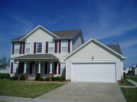 122 Shropshire Ln, Suffolk, VA 23434 
