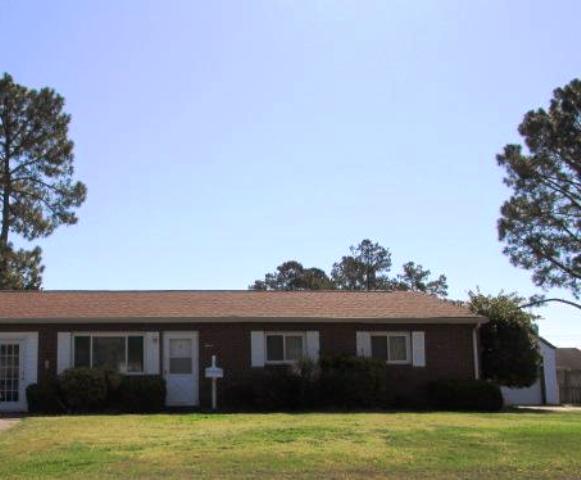 7 Damon Court, Portsmouth, VA 23701 