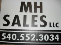 419 Maxine St., Blacksburg, VA 24060 