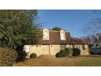 4500 Firview Court, Virginia Beach, VA 23462 