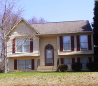 11603 Hampstead Dr, Fredericksburg, VA 22407 