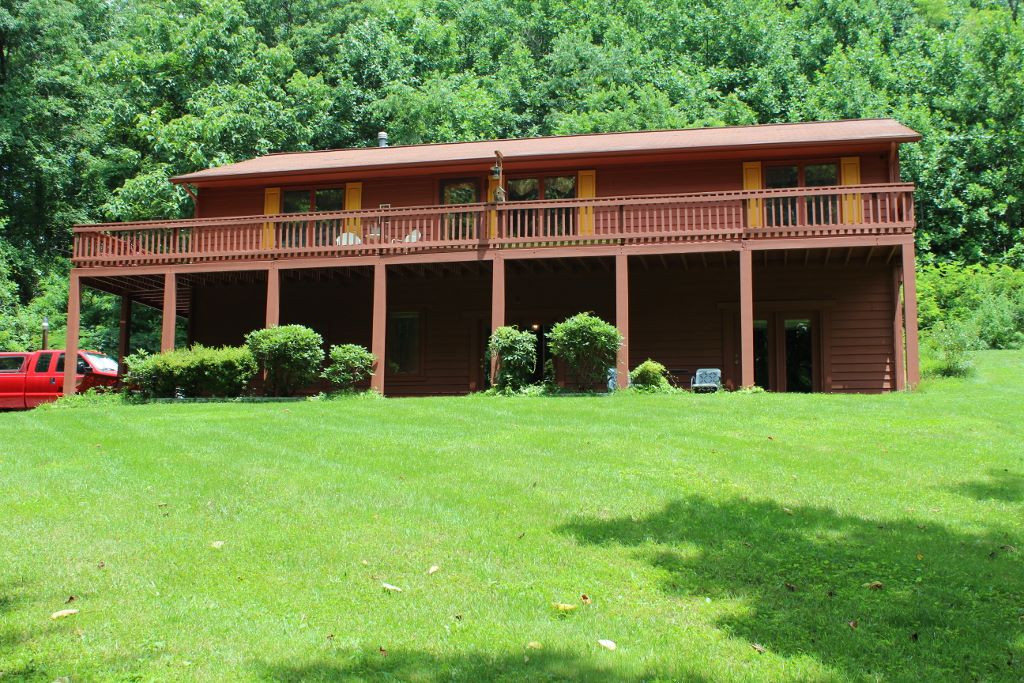 1291 Greenhaven Trail, Thaxton, VA 24174 