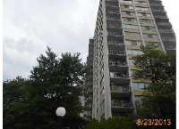 301 N Beauregard St Apt 502, Alexandria, VA 22312 