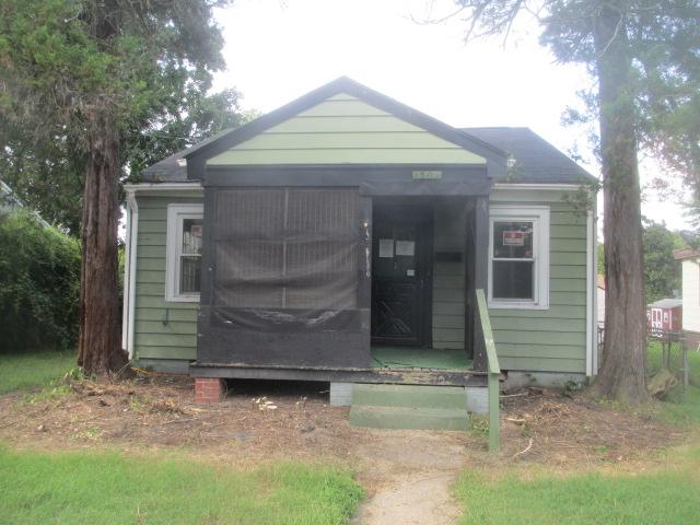 1304 Mount Erin Drive, Richmond, VA 23231 