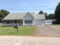 703 Dendron St, Hopewell, VA 23860 