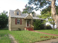 1112 Burksdale Rd, Norfolk, VA 23518 