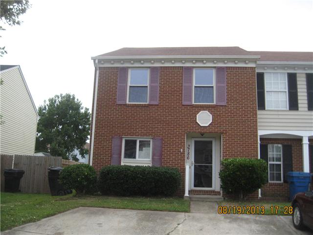 3786 Canadian Arch, Virginia Beach, VA 23453 
