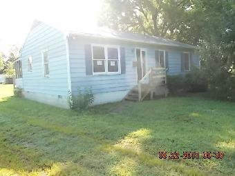 5121 Randall Ave, Henrico, VA 23231 