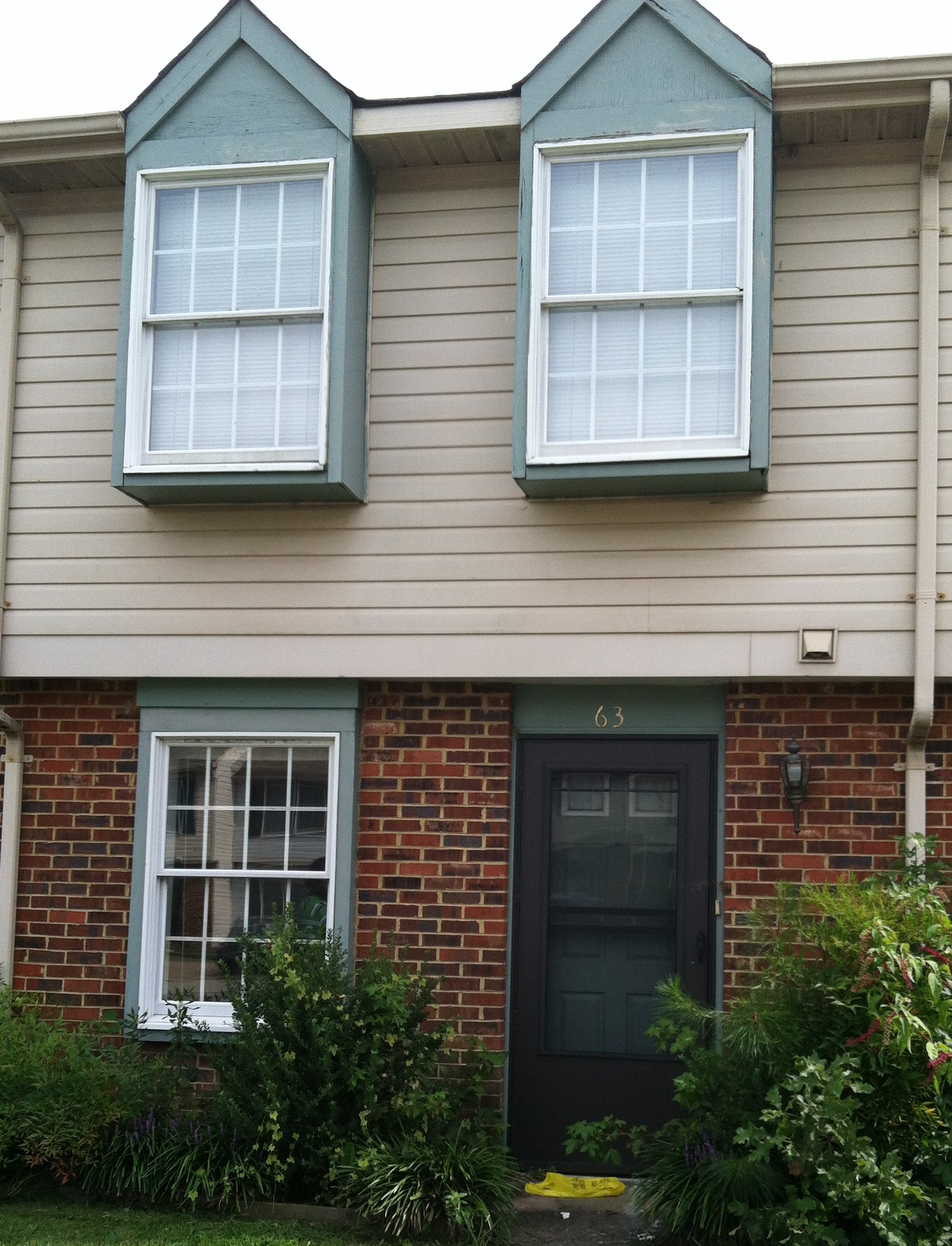 63 Lucinda Court, Hampton, VA 23666 