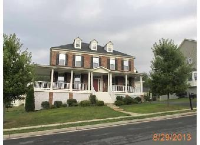 21091 Hooded Crow Dr, Leesburg, VA 20175 