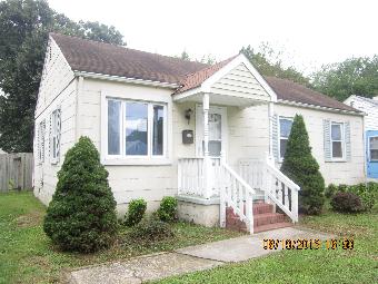 21 Cherry Acres Drive, Hampton, VA 23669 