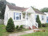 21 Cherry Acres Drive, Hampton, VA 23669 