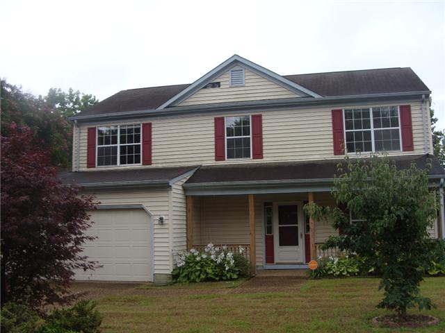 832 Mccrae Dr, Newport News, VA 23608 