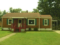 4846 Eden Dr NW, Roanoke, VA 24012 