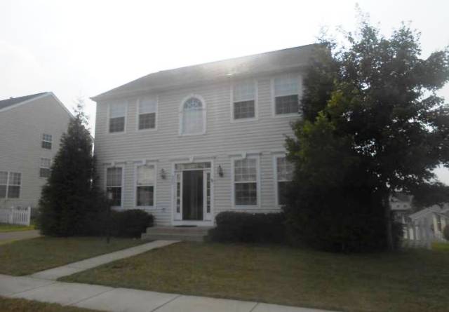 9500 Grady Pond Way, Bristow, VA 20136 