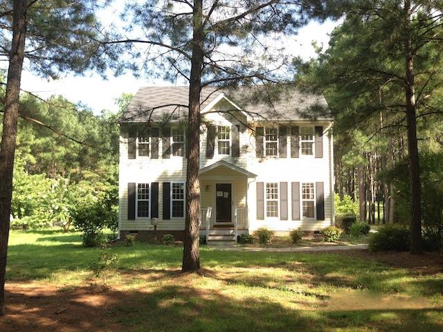 340 Trimmers Shop Rd, West Point, VA 23181 